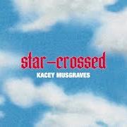 El texto musical CHERRY BLOSSOM de KACEY MUSGRAVES también está presente en el álbum Star-crossed (2021)