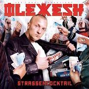 El texto musical MEIN HUND de OLEXESH también está presente en el álbum Strassencocktail (2015)