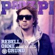 El texto musical EIFER & SUCHT de PRINZ PI también está presente en el álbum Rebell ohne grund (2011)