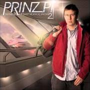 El texto musical SO REAL de PRINZ PI también está presente en el álbum Teenage mutant horror show (2005)