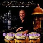 El texto musical TIMBA TIMBERO de EDDIE MONTALVO también está presente en el álbum Desde nueva york a puerto rico (2012)