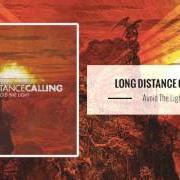 El texto musical OLD LOVE de LONG DISTANCE CALLING también está presente en el álbum Ghost (2021)