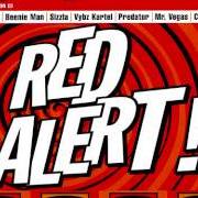 El texto musical IT'S A DRILL de KID RED también está presente en el álbum Red alert (2018)