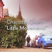 El texto musical LOVE de CHARLOTTE CHURCH también está presente en el álbum Four (2014)