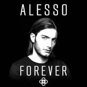 El texto musical IN MY BLOOD de ALESSO también está presente en el álbum Forever (2015)
