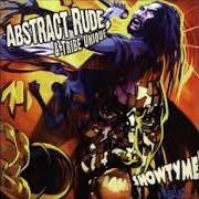 El texto musical COOLIN' de ABSTRACT RUDE también está presente en el álbum Showtyme (2003)