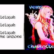 El texto musical FOUR WALLS de CHARLOTTE MARTIN también está presente en el álbum Veins (2005)