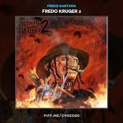 El texto musical SNATCH HIS CHAIN de FREDO SANTANA también está presente en el álbum Fredo kruger 2 (2017)