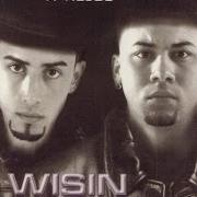 El texto musical ME QUIEREN VER MAL de WISIN & YANDEL también está presente en el álbum De nuevos a viejos (2001)