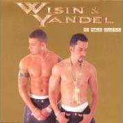 El texto musical TROVA de WISIN & YANDEL también está presente en el álbum De otra manera (2002)