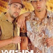 El texto musical OLA de WISIN & YANDEL también está presente en el álbum Mi vida... my life (2003)