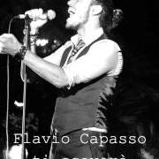 El texto musical FOR ONCE IN MY LIFE - THE VOICE OF ITALY 2013 de FLAVIO CAPASSO también está presente en el álbum The Voice Of Italy 2013