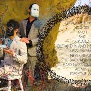 El texto musical 1989 de PORTUGAL. THE MAN también está presente en el álbum Censored colors (2008)