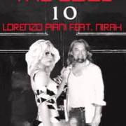 El texto musical THE SOUL de LORENZO PIANI también está presente en el álbum 10ten (2013)