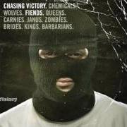 El texto musical WOLVES de CHASING VICTORY también está presente en el álbum Fiends (2007)