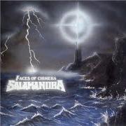 El texto musical LEGACY OF THE HEROES de SALAMANDRA también está presente en el álbum Faces of chimera (2007)