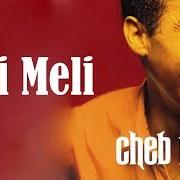 El texto musical AU PAYS DES MERVEILLES de CHEB MAMI también está presente en el álbum Meli meli (1999)