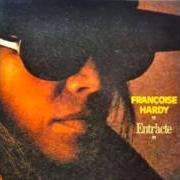 El texto musical CE SOIR de FRANÇOISE HARDY también está presente en el álbum Entr'acte (1974)