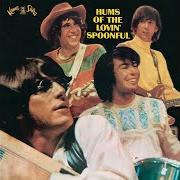 El texto musical DAYDREAM de THE LOVIN' SPOONFUL también está presente en el álbum Summer in the city -- 19 great songs