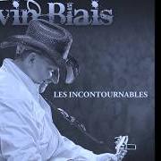El texto musical CŒUR DE CAMIONNEUR de IRVIN BLAIS también está presente en el álbum Les incontournables (2016)