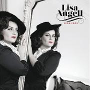 El texto musical MEDITERRANEE de LISA ANGELL también está presente en el álbum Frou-frou (2014)