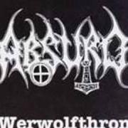 El texto musical WERWOLF de ABSURD también está presente en el álbum Facta lunquuntur (1996)