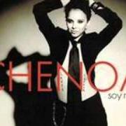 El texto musical SI NO ESTAS de CHENOA también está presente en el álbum Soy mujer (2003)