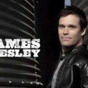 El texto musical REAL de JAMES WESLEY también está presente en el álbum Real