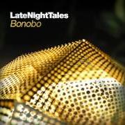 El texto musical BALTIMORE de BONOBO también está presente en el álbum Late night tales: bonobo (2013)