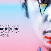 El texto musical DEDICA de COSMO también está presente en el álbum Disordine (2013)