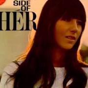 El texto musical THE GIRL FROM IMPANEMA de CHER también está presente en el álbum The sonny side of cher (1966)