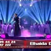 El texto musical ADAGIO de ELHAIDA DANI también está presente en el álbum Elhaida dani (2013)