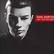 El texto musical WITHOUT A TRACE OF EMOTION de KARL BARTOS también está presente en el álbum Off the record (2013)