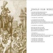 El texto musical LA MANTRA MORI de GHOST B.C. también está presente en el álbum Infestissumam (2013)