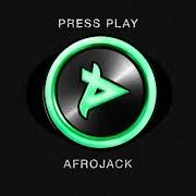 El texto musical BRINGIN IT BACK de AFROJACK también está presente en el álbum Press play (2018)