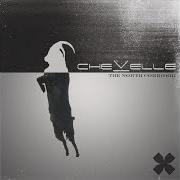 El texto musical RIVERS de CHEVELLE también está presente en el álbum The north corridor (2016)