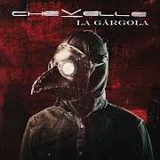 El texto musical TWINGE de CHEVELLE también está presente en el álbum La gárgola (2014)