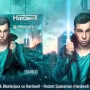 El texto musical DISTRICT de HARDWELL también está presente en el álbum Hardwell presents revealed vol. 5 (2014)