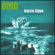 El texto musical THE ROMANCE OF THE TELESCOPE de ORCHESTRAL MANOEUVRES IN THE DARK también está presente en el álbum Dazzle ships (1983)