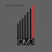 El texto musical DON'T GO de ORCHESTRAL MANOEUVRES IN THE DARK también está presente en el álbum Bauhaus staircase (2023)
