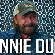 El texto musical YOU DON'T KNOW ME de RONNIE DUNN también está presente en el álbum Re-dunn (2020)