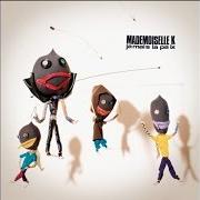 El texto musical ALORS JE DESSINE de MADEMOISELLE K también está presente en el álbum Jamais la paix (2008)