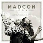El texto musical MIRAGE de MADCON también está presente en el álbum Icon (2013)