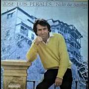 El texto musical VEINTE ANOS de JOSÉ LUIS PERALES también está presente en el álbum Nido de aguilas (1981)