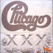 El texto musical 90 DEGREES AND FREEZING de CHICAGO también está presente en el álbum Chicago xxx (2006)