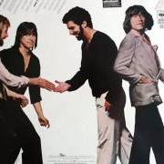 El texto musical SHOW ME THE WAY de CHICAGO también está presente en el álbum Hot streets (1978)