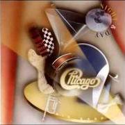 El texto musical CARAVAN de CHICAGO también está presente en el álbum Night and day (1995)