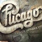 El texto musical LOVE IS FOREVER de CHICAGO también está presente en el álbum Stone of sisyphus (2008)
