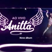 El texto musical NA BATIDA de ANITTA también está presente en el álbum Meu lugar (2014)