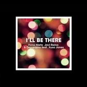 El texto musical I'LL BE THERE de XUSO JONES también está presente en el álbum Pt. 1 (2013)